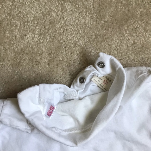 Turtle neck - Picture 2 of 2